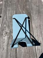 Vanmoof X3 voordrager blauw zo goed als nieuw!, Fietsen en Brommers, Fietsaccessoires | Fietsmanden, Ophalen of Verzenden, Zo goed als nieuw