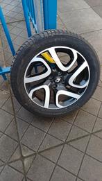 RENAULT CAPTUR, Auto-onderdelen, Banden en Velgen, 17 inch, All Season, 205 mm, Ophalen of Verzenden