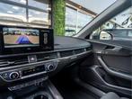 Audi A4 Allroad Quattro 45 TFSI 265PK Pro Line Advanced | Ca, 12 maanden, Stof, Gebruikt, Zwart