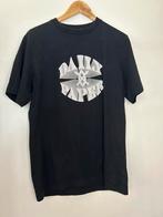 Heren t-shirt merk Daily Paper maat S, Kleding | Heren, Zwart, Ophalen of Verzenden, Zo goed als nieuw, Daily Paper