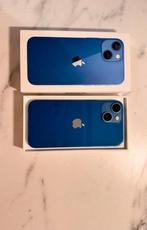 Tekoop iphone 13 mini, Telecommunicatie, Mobiele telefoons | Apple iPhone, Nieuw, 128 GB, Blauw, 91 %