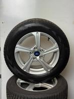 Originele 16"inch winterset Ford Puma, Auto-onderdelen, Banden en Velgen, Ophalen, Gebruikt, 16 inch, Banden en Velgen