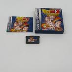 NINTENDO Gameboy Advance Game - Dragonball Z, 1 speler, Ophalen of Verzenden