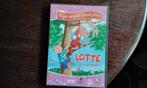Lotte van uitvindersdorp, origineel, Cd's en Dvd's, Dvd's | Kinderen en Jeugd, Avontuur, Alle leeftijden, Ophalen of Verzenden