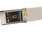 Quantis CI+ 1.4 TV Module - Zo goed als nieuw!, Audio, Tv en Foto, Decoders en Harddiskrecorders, Ophalen of Verzenden, Zo goed als nieuw