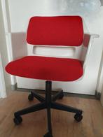 Gispen Andre Cordemeyer bureaustoel 2712, Antiek en Kunst, Ophalen