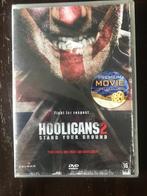 Hooligans 2 DVD Stand Your Ground, nog nieuw in seal, Vanaf 16 jaar, Ophalen of Verzenden, Nieuw in verpakking, Actie