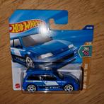 539 - Hotwheels Honda Civic in verpakking., Hobby en Vrije tijd, Modelauto's | Overige schalen, Ophalen of Verzenden, Nieuw, Auto