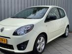 Renault Twingo 1.2-16V Dynamique|Airco|, Gebruikt, Zwart, 4 stoelen, Origineel Nederlands