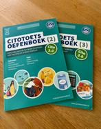 Citotoets Oefenboeken Groep 8 - Junior Einstein, Boeken, Schoolboeken, Ophalen of Verzenden, Nieuw, Overige niveaus, Overige vakken