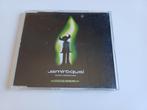 Jamiroquai-Deeper underground, 1 single, Verzenden, Pop, Maxi-single