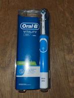 Niet gebruikt, Oral-B Vitality 100 Elektrische Tandenborstel, Ophalen of Verzenden, Nieuw, Mondverzorging