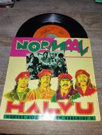 Normaal - halvu 7" vinyl single, Cd's en Dvd's, Vinyl Singles, 7 inch, Single, Ophalen of Verzenden, Zo goed als nieuw