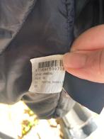 Airforce Winterjas Donkerblauw Maat L, Airforce, Blauw, Maat 42/44 (L), Ophalen of Verzenden