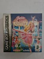 BARBIE in the 12 dancing princesses, Spelcomputers en Games, Games | Nintendo Game Boy, 1 speler, Ophalen of Verzenden, Gebruikt