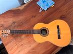 Acoustische gitaar, Ophalen of Verzenden, Zo goed als nieuw, Klassieke of Spaanse gitaar