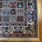 Trendy origineel Perzisch tapijt – 305 x 202 cm – Moud, Ophalen, Www.ttmwonen.nl, Perzisch tapijt - trendy vloerkleed – handgeknoopt