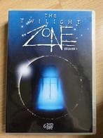 Dvd box the Twilight zone, Vanaf 12 jaar, Ophalen of Verzenden, Zo goed als nieuw