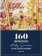 DaVICI - De Kunst van Licht en Schaduw - 160 st.(AANBIEDING), Hobby en Vrije tijd, Denksport en Puzzels, Ophalen of Verzenden