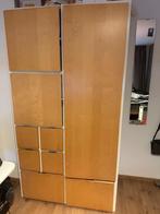 Mooie Ikea Rakke kast, Huis en Inrichting, Kasten | Kledingkasten, Ophalen, Gebruikt, 100 tot 150 cm, 200 cm of meer
