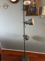 Staande lamp, Huis en Inrichting, Lampen | Vloerlampen, Ophalen, Zo goed als nieuw, 150 tot 200 cm