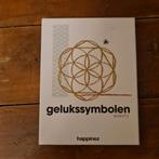Gelukssymbolen Memory - Happinez, Overige typen, Ophalen of Verzenden, Zo goed als nieuw, Happinez