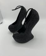Giuseppe Zanotti, Giuseppe Zanotti, Zwart, Nieuw, Ophalen of Verzenden