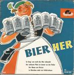 Diversen ; Bier Her (EP 1955), 7 inch, Ophalen of Verzenden, Zo goed als nieuw, EP