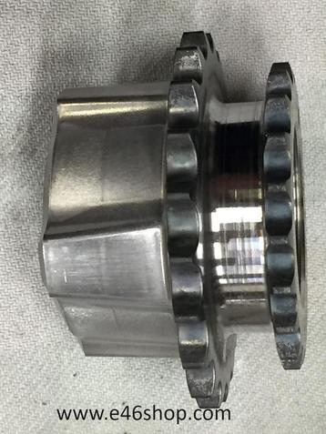 Tandwiel hogedrukpomp BMW N47 oe 13527797906 ORG BMW NIEUW beschikbaar voor biedingen