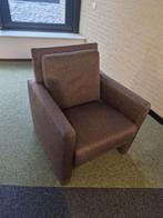 Set van 2 fauteuils – modern design, comfortabel, Stof, ., 75 tot 100 cm, Ophalen of Verzenden