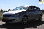 Peugeot 308 SW 1.2 PureTech Blue Lease 110 pk | 2022 MOTOR V, Voorwielaandrijving, Stof, Gebruikt, 1199 cc