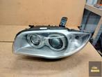 BMW E87 Lift Xenon geen Torsie linker lamp