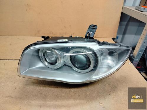 BMW E87 Lift Xenon geen Torsie linker lamp, Auto-onderdelen, Verlichting, BMW, Gebruikt, Ophalen of Verzenden