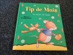 Tip de Muis Boek, Boeken, Kinderboeken | Baby's en Peuters, Ophalen of Verzenden, Zo goed als nieuw, Marco Campanella, Uitklap-, Voel- of Ontdekboek