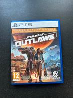 Star Wars: Outlaws Gold Edition, Ophalen, Zo goed als nieuw
