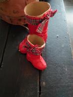 Oude kerst laarsjes, Antiek en Kunst, Curiosa en Brocante, Ophalen