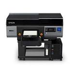 Epson SC-F3000 DTG printer werkend, Computers en Software, Printers, Ophalen, Gebruikt, Printer