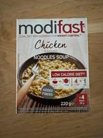 Modifast, Ophalen of Verzenden, Zo goed als nieuw, Drank