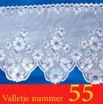 Valletje Met diverse ontwerpen en Hoogte en met staafgaten, Huis en Inrichting, N, N, Nieuw, Ophalen of Verzenden