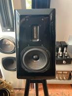 AH! Black Tjoelip met Solid Steel stands, Ophalen, 2000 tot heden, Zo goed als nieuw