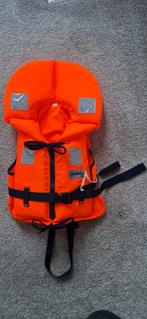 Zwemvest 'Baby', 5-15 kg incl beschrijving/orig.verpakking, Watersport en Boten, Watersportkleding, Ophalen, Zo goed als nieuw