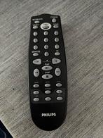 Philips RT182/101 afstandsbediening voor videorecorder, Ophalen of Verzenden, Gebruikt