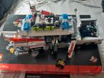 Lego Ecto-1 Ghostbusters 10274., Verzamelen, G1, Zo goed als nieuw, Ophalen
