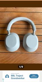 Koptelefoon sony WH 1000 XMS, Ophalen of Verzenden, Zo goed als nieuw, Sony