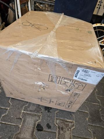 Nieuw in doos - Atag Oven - Ongebruikt & Direct beschikbaar! beschikbaar voor biedingen
