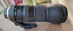 Tamron 150-600 G2 Canon EF + TAP-in Console, Audio, Tv en Foto, Fotografie | Lenzen en Objectieven, Ophalen of Verzenden, Zo goed als nieuw
