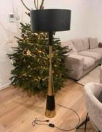 Woood BePure Blackout collectie vloerlamp, Ophalen, Zo goed als nieuw, Metaal, 150 tot 200 cm
