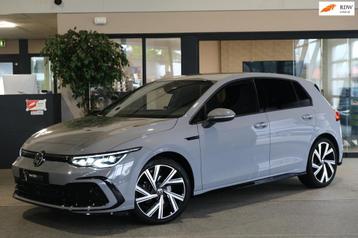 Volkswagen Golf 1.5 eTSI R-Line DSG 150PK Navi ACC PDC CAM H beschikbaar voor biedingen