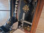 Oude naaimachiene, Antiek en Kunst, Antiek | Naaimachines, Ophalen of Verzenden