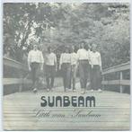 Sunbeam- Little Man gesigneerd!, Verzenden, Gebruikt, Pop